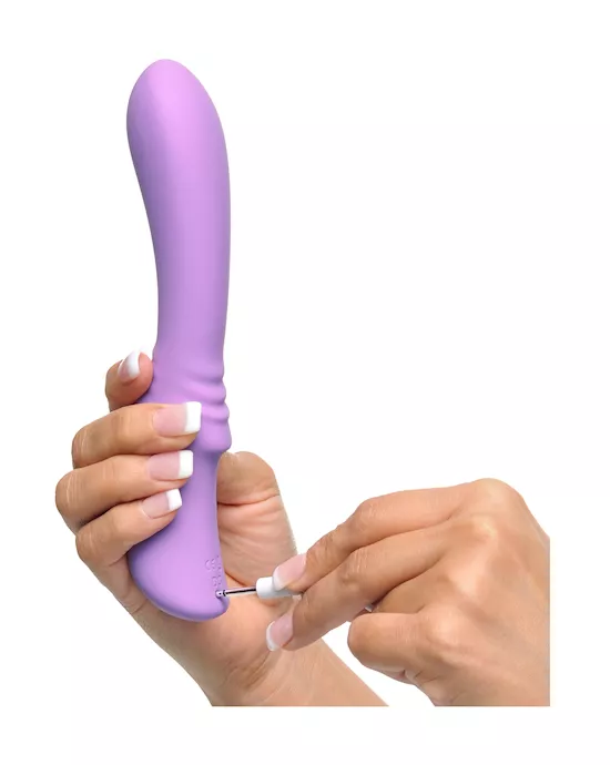 Fantasy For Her Flexible Please-her