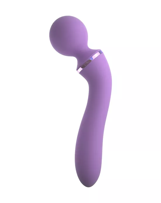 FantasyForHerDuoWandMassage-HerPurple
