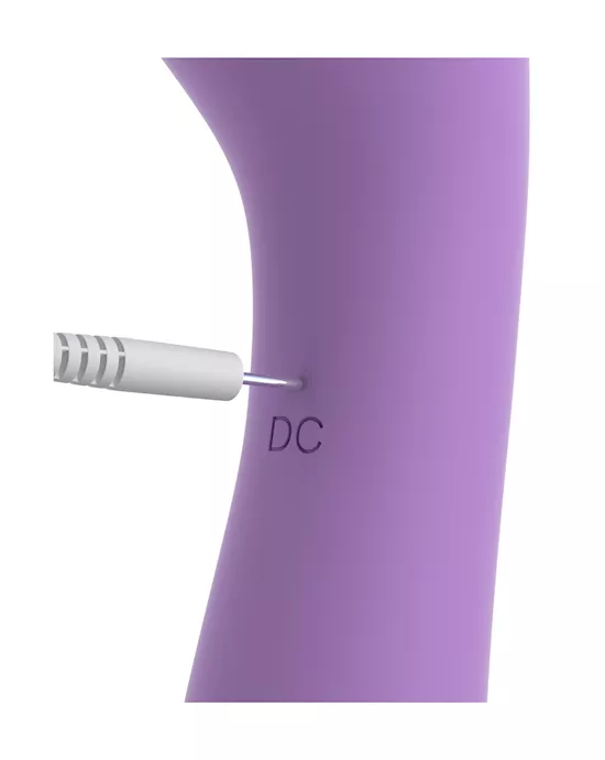 Fantasy For Her Duo Wand Massage-her