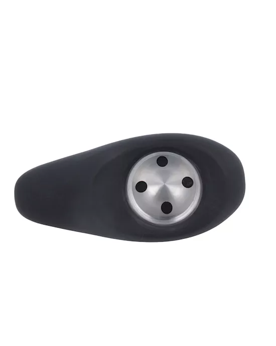 Doxy Number 3 Prostate Simulator Attachment