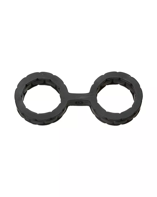 SiliconeCuffs