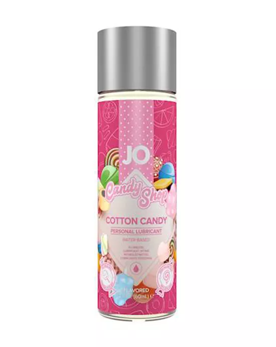 JOH2O-CottonCandy-Lubricant2floz60mL
