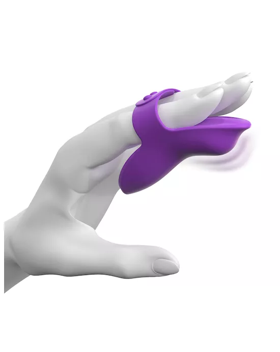 Fantasy For Her - Her Finger Vibrator