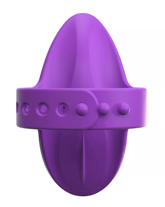 Fantasy For Her - Her Finger Vibrator