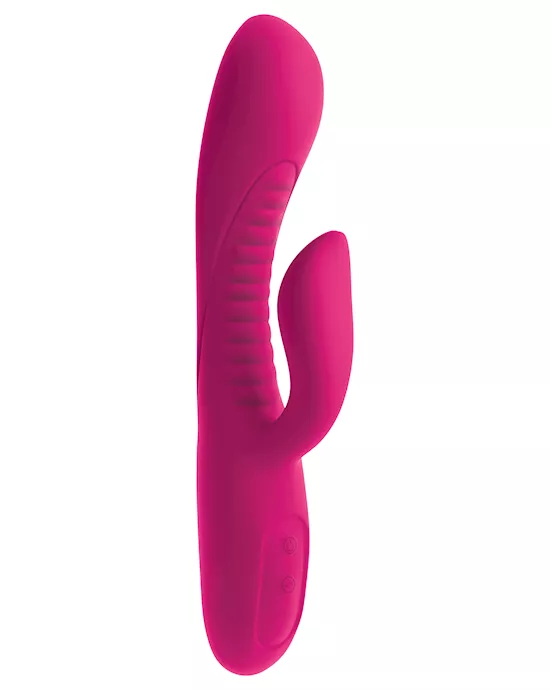 Ultimate Rabbits Vibrator No.2