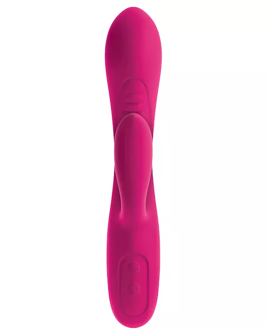 Ultimate Rabbits Vibrator No.2