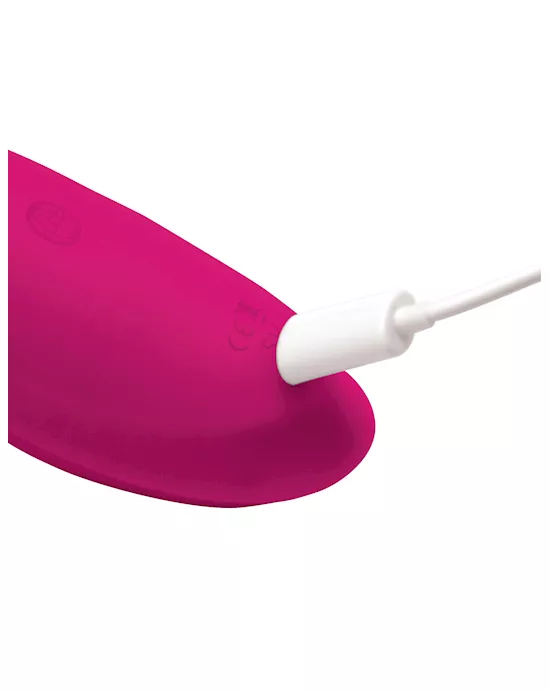 Ultimate Rabbits Vibrator No.2