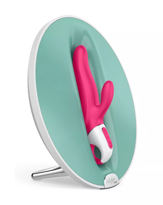RabbitRoundDisplay