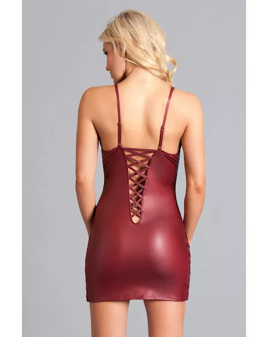 Elisa Dress