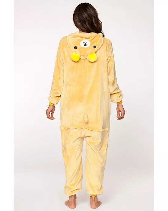 Bear Adult Onesie