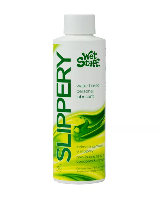 WetStuffSlipperyStuff270gDiscTop