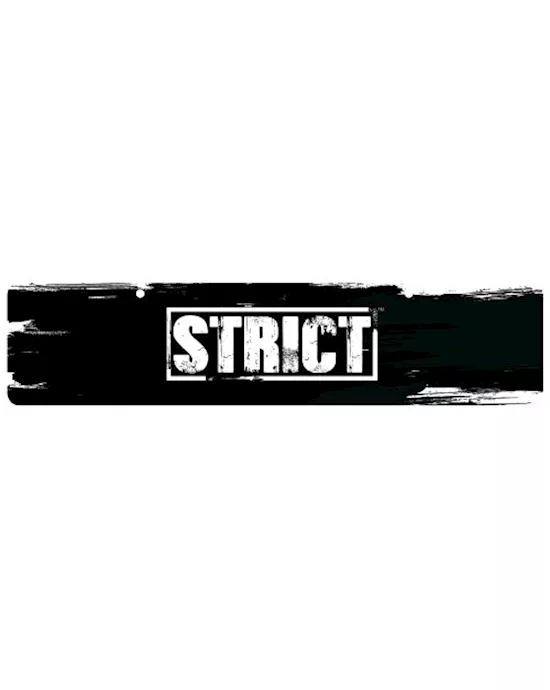 StrictDisplaySign