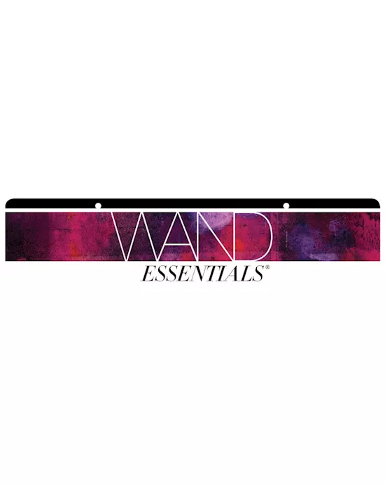 WandEssentialsDisplaySign