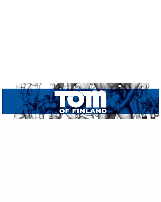 TomofFinlandDisplaySign