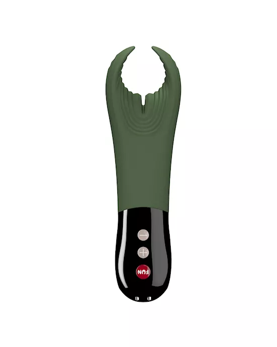 MantaMossGreen