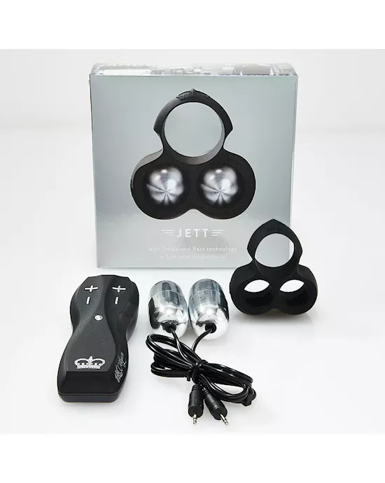 Jett