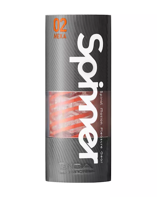 Tenga Spinner