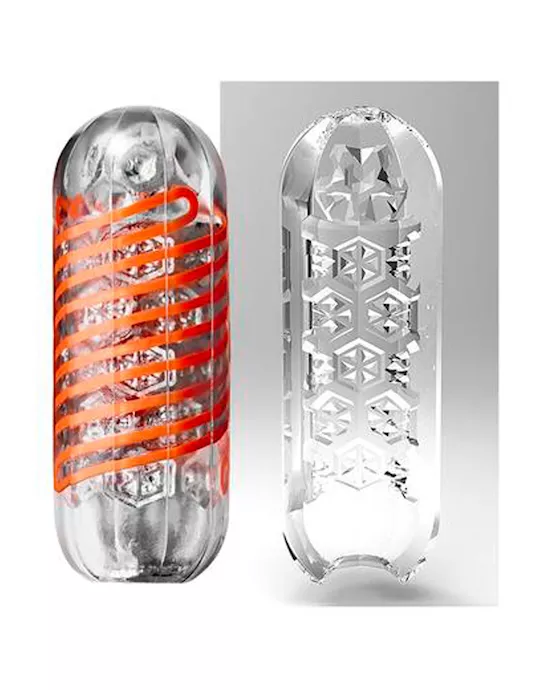 Tenga Spinner