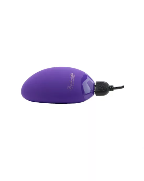 Fredericks Of Hollywood Lay-on Vibe