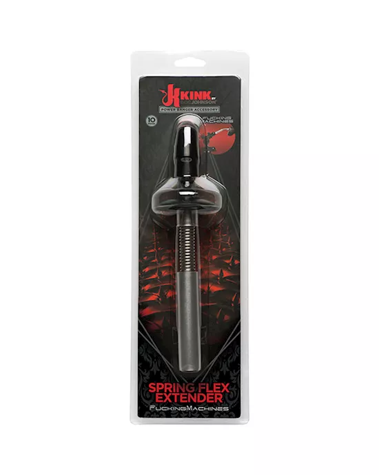 Kink - F Machines Spring Flex Extender