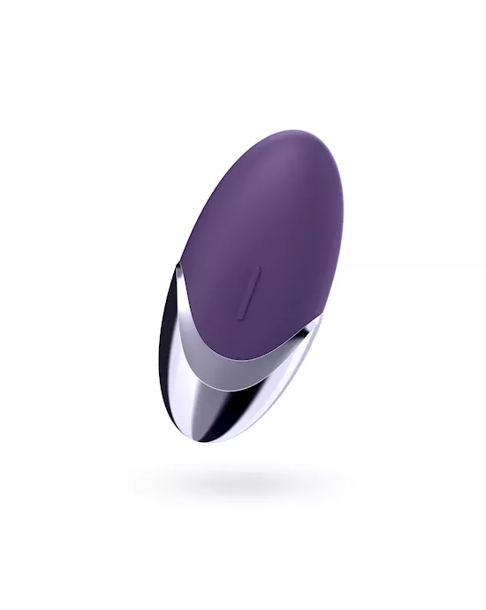 Satisfyer Layons Purple Pleasure
