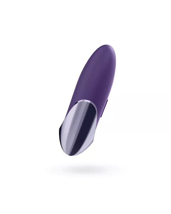Satisfyer Layons Purple Pleasure
