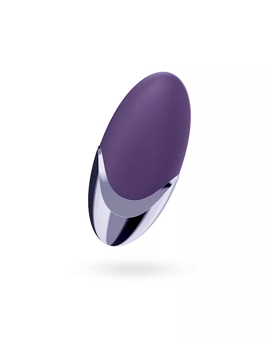 Satisfyer Layons Purple Pleasure