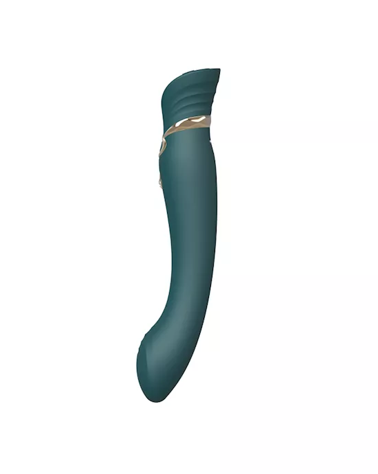 Zalo Queen Set Vibrator