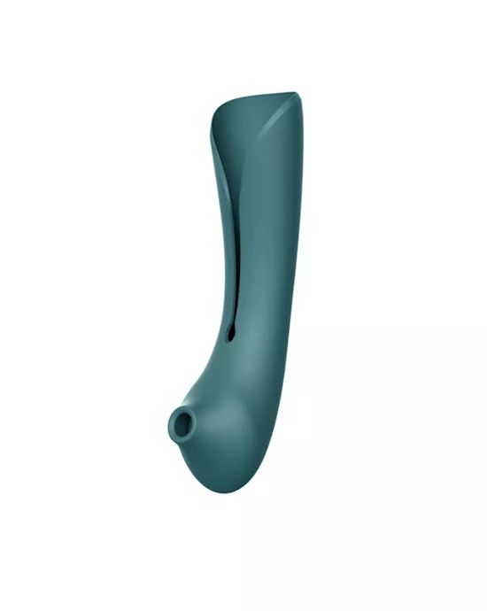 Zalo Queen Set Vibrator