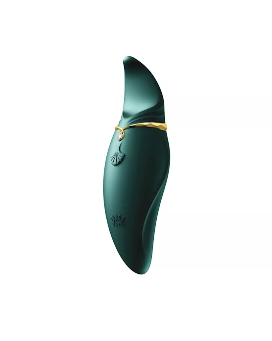 ZaloHeroClitoralVibrator