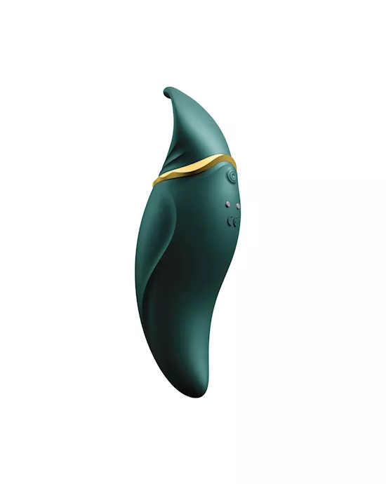 Zalo Hero Clitoral Vibrator