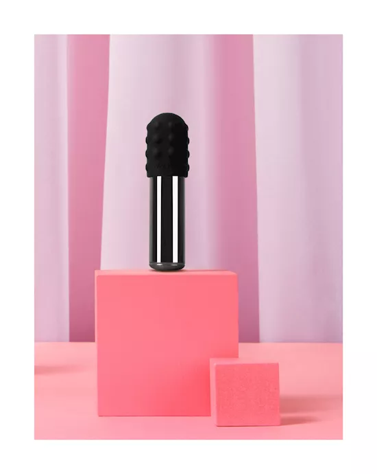 Le Wand Bullet