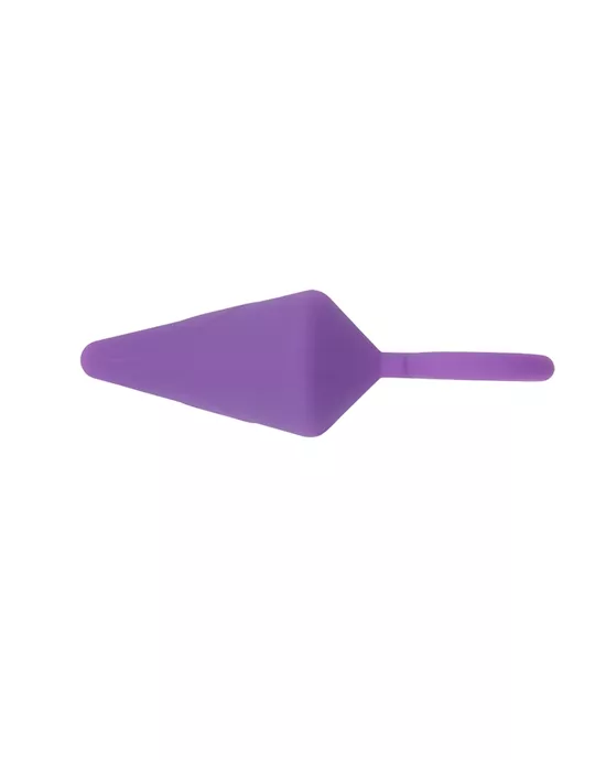 Candy Butt Plug