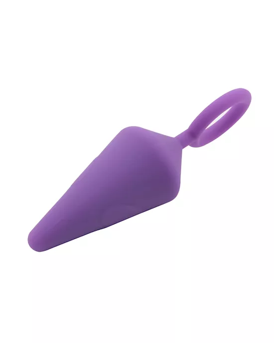 Candy Butt Plug