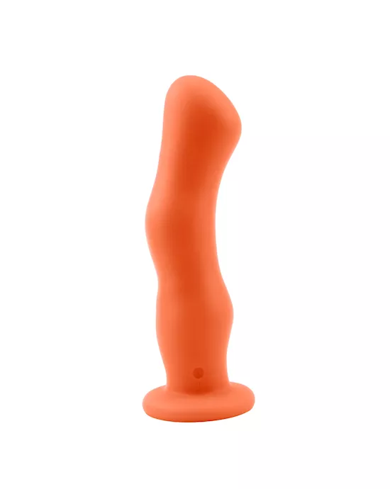 CurveBurstVibrator
