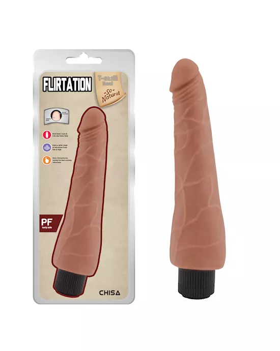 Flirtation - 9.5 Inch