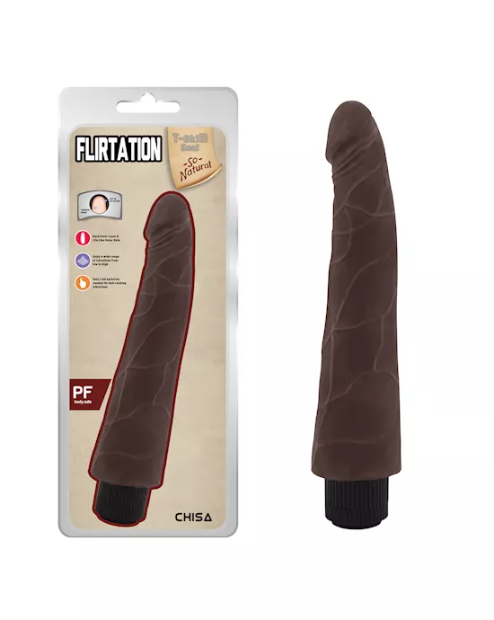Flirtation-Flesh