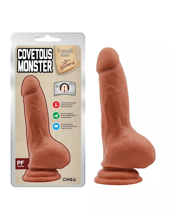 CovetousMonsterDildo