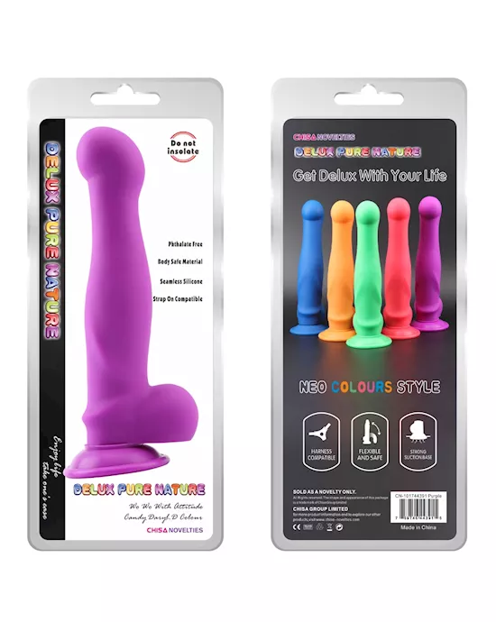 Daryl D Dildo