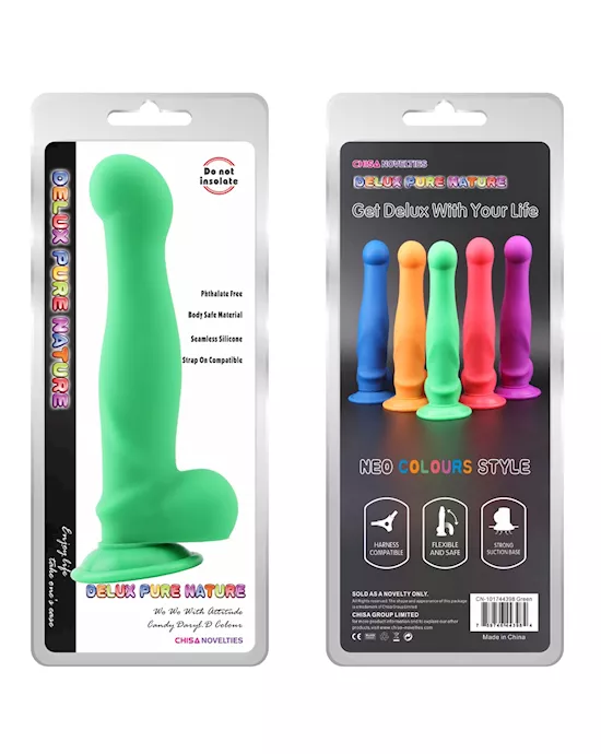 Daryl D Dildo