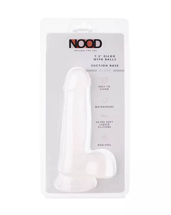 Suction Cup Pvc Dildo