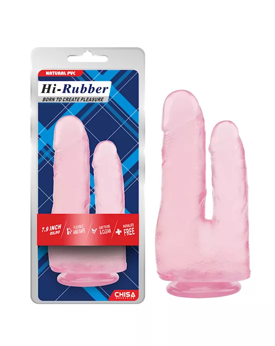 Rejjie Double Dildo