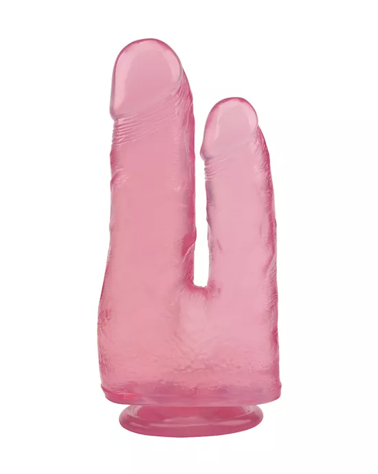 RejjieDoubleDildo