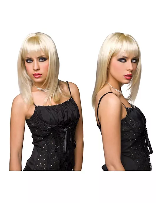 Katie Wig
