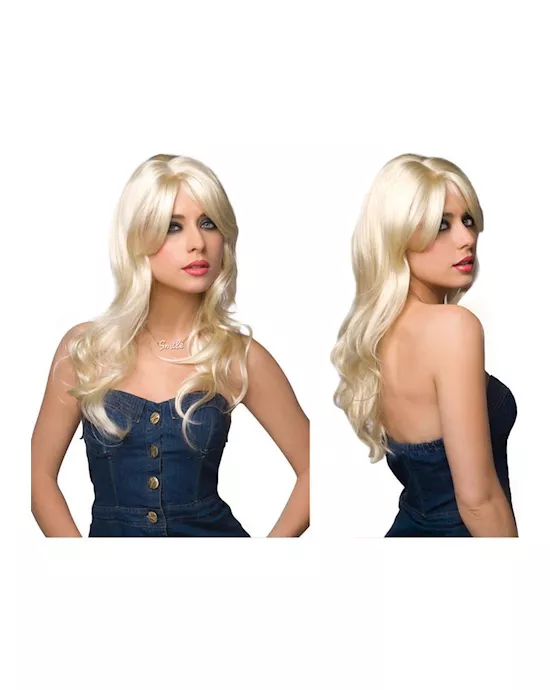 Jessie Wig