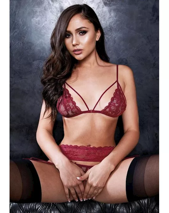 3PCBRAGARTERANDCROTCHLESSG-STRINGSET