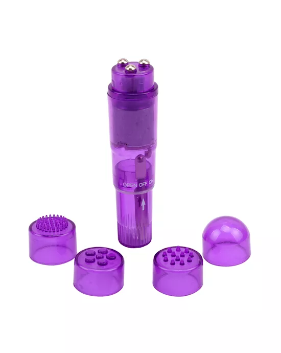 THEULTIMATEMINIMASSAGER