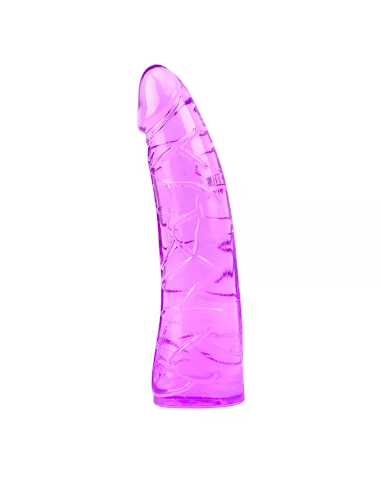 TeaserJellyDildo