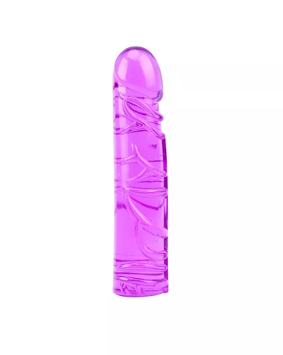 VividJellyDildo