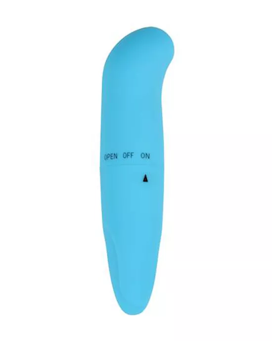 PowerfulInvigorateG-SpotMassager